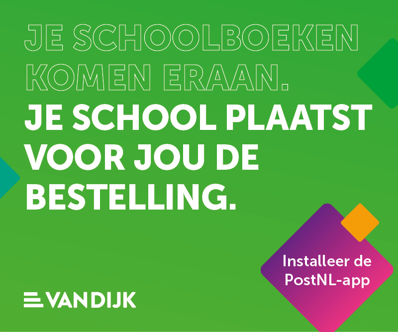 Bestellen via LAS-koppeling - Variant 1